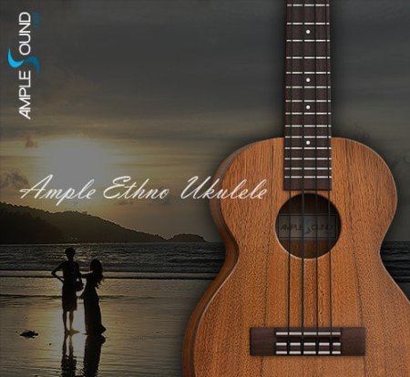 Ample Sound Ample Ethno Ukulele III v3.4 WiN MacOSX